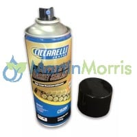 Sellador De Juntas En Aerosol Ciccarelli Cobre 340g