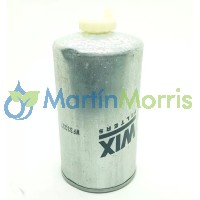 Filtro de combustible WF33327