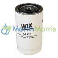 Filtro de aceite WIX 92095E