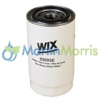 Filtro de aceite WIX 92095E