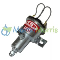 Electroválvula Solenoide 12V y 24V Neumática IGH de 3 Vías