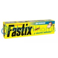 FASTIX sellador antihongos negro 25gr