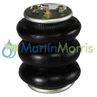 fervi air unidad sellada trilobular altura 120mm a 280mm y diámetro exterior 180mm