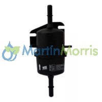 Filtro De Combustible Marca WIX FIAT Palio, Siena, Strada, Cronos, Agro 03/14→