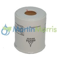 DEUTZ 03018134 Filtro de combustible legitimo