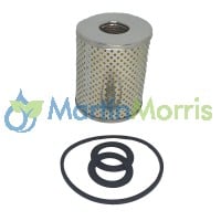 Filtro de ACEITE masterfilt EA251