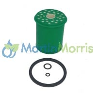 Filtro de combustible masterfilt MCP174