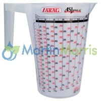Jarra Medidora ARAG
