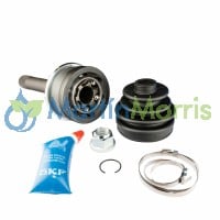 Kit Junta Homocinética SKF VKJA2438A Ford Ranger 2.5, 2.8, 3.0 TDI, 4.0 V6