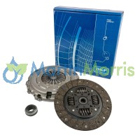 SKF VKCA 3009 A kit de Embrague para Peugeot, Citroen, Volkswagen Amarok