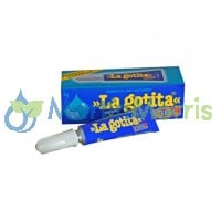 La gotita en GEL 3gr