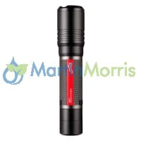 Linterna De Enfoque Deslizante 2162-21 REDLITHIUM USB De 2000 Lúmenes