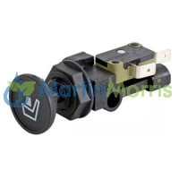 Boton o Perilla para Butaca Neumatica SEAT