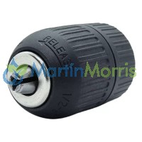 Mandril para Mototaladro SENSEI ED-260