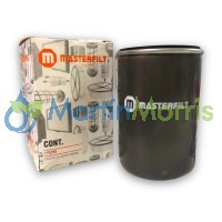 Filtro de Combustible Masterfilt MCP153 Deutz BF6L913C TURBO