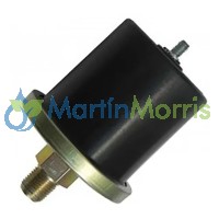 bulbo de aceite tipo cebolla chevrolet s10 motor maxion 2.5