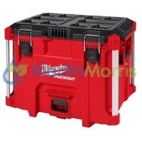 48-22-8429 Caja de Herramientas Milwaukee XL packout