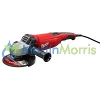 Amoladora Angular Milwaukee 6087-59A de 230 mm o 9