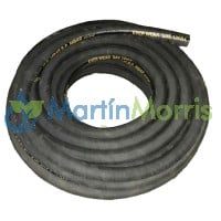 Manguera de Succion Oil Suction Hose Resistente a Hidrocarburos desde 3/4