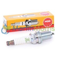 Bujia NGK BKR6E para Fiat Siena Idea Punto Strada Uno Fire Mobi etc.