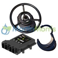 Kit Piloto Automático ARAG para BRAVO 400S