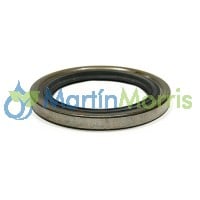 Reten SAV Medidas 95x125x13MM tipo Lx Giro L con Compuesto NBR 