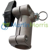 Acople Completo para Herramienta Multi  SENSEI MTS-330
