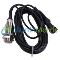 Arag Sensor Inductivo de Velocidad Rueda para Bravo 300 400