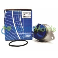 Bomba de Agua Peugeot 106, 206, 207, 306 , partner 1.4 SKF VKPC 83644 A
