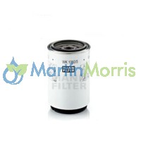 Filtro de combustible WK 1060/7X MANN FILTER