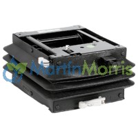 Conjunto de Suspensión Neumático Completo para Asientos Activo Alto