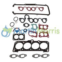 Kit de descarbonización Volkswagen Gacel Senda Saveiro Carat Escort TARANTO