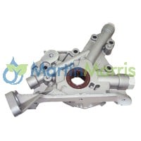 chevrolet corsa meriva bomba de aceite motor 1.8 8v