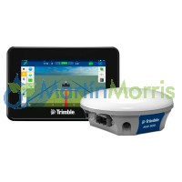 Trimble GFX-350 con Antena NAV-500 Banderillero Satelital