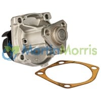 Bomba de Agua SKF VKPC 82208 A para Fiat Duna Fiorino 147 Spazio (Diesel) 128 1.5