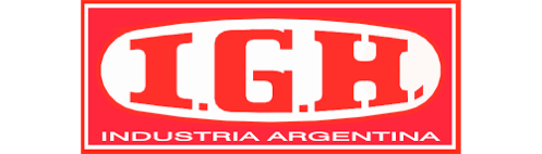 I.G.H. Autopartes