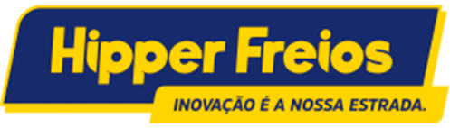 HIPPER FREIOS HIPPER FREIOS
