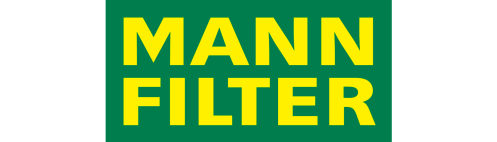MANN FILTER MANN FILTER