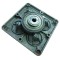 Placa con Ruleman Oscilante Shurflo  para bomba modelo 4008-101-A65