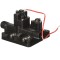 Tapa o Carcasa con Switch para SHURFLO Modelo 4008-101-A65