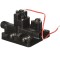 Tapa o Carcasa con switch SHURFLO 94-800-00 para bomba modelo 4008-101-a65