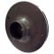 Turbina o Impulsor de POLYPROPILENO  para bomba Hypro 92022