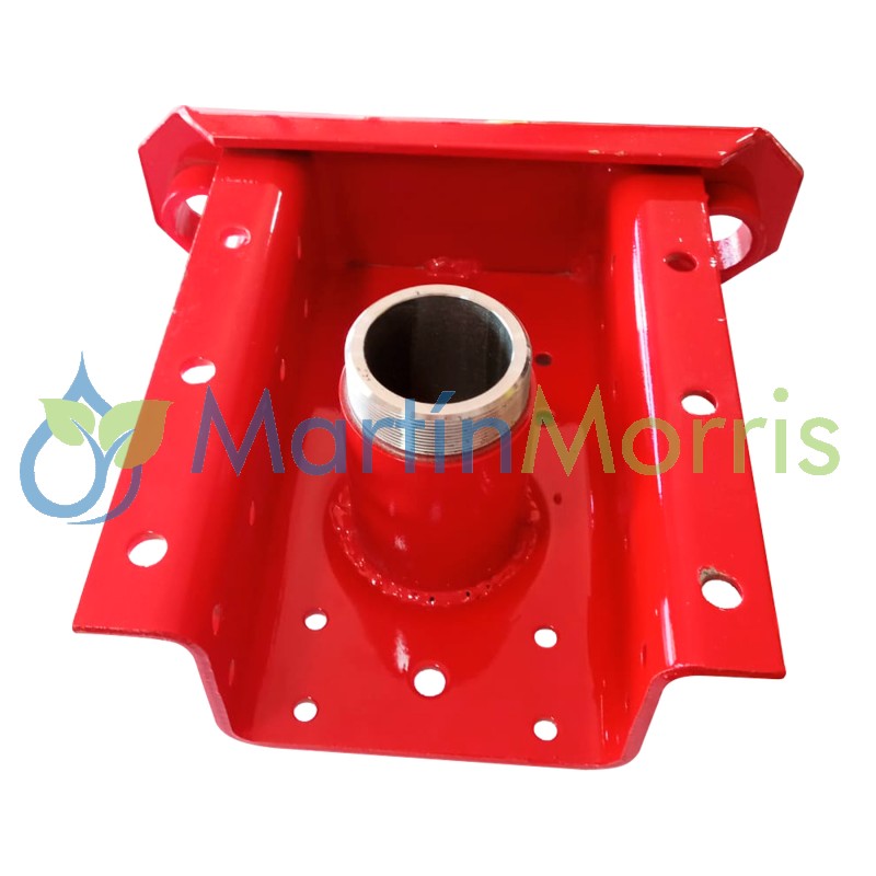 Patín móvil de Carro regulador de altura Botalón Favot Mac 3028-1