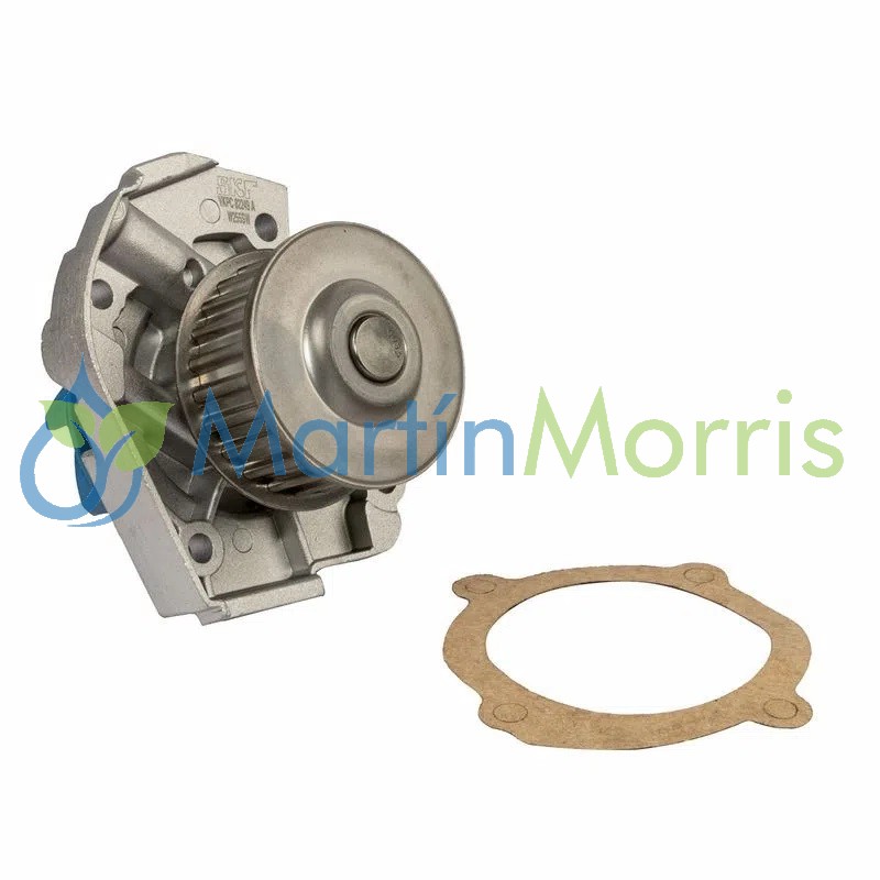 Bomba de agua Fiat siena, palio, strada 1.3 y 1.4 SKF-1