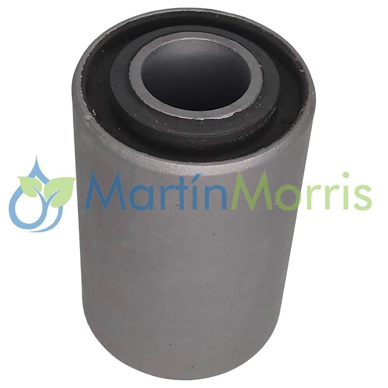 Favot MAC 3028 Buje silentblock de cilindro centro ala