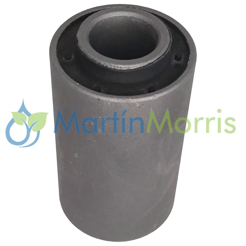 Favot MAC 3028 buje silentblock de puente soporte resorte