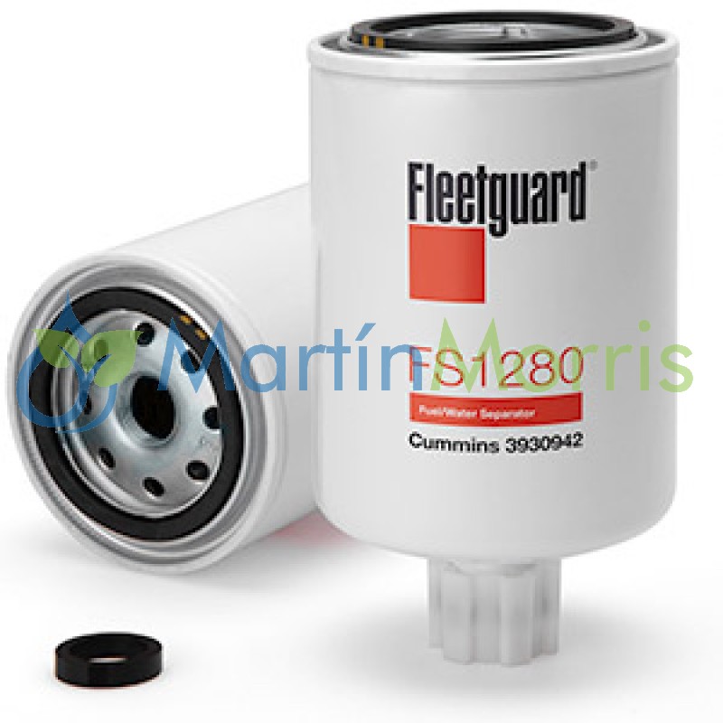 Filtro de combustible FS1280