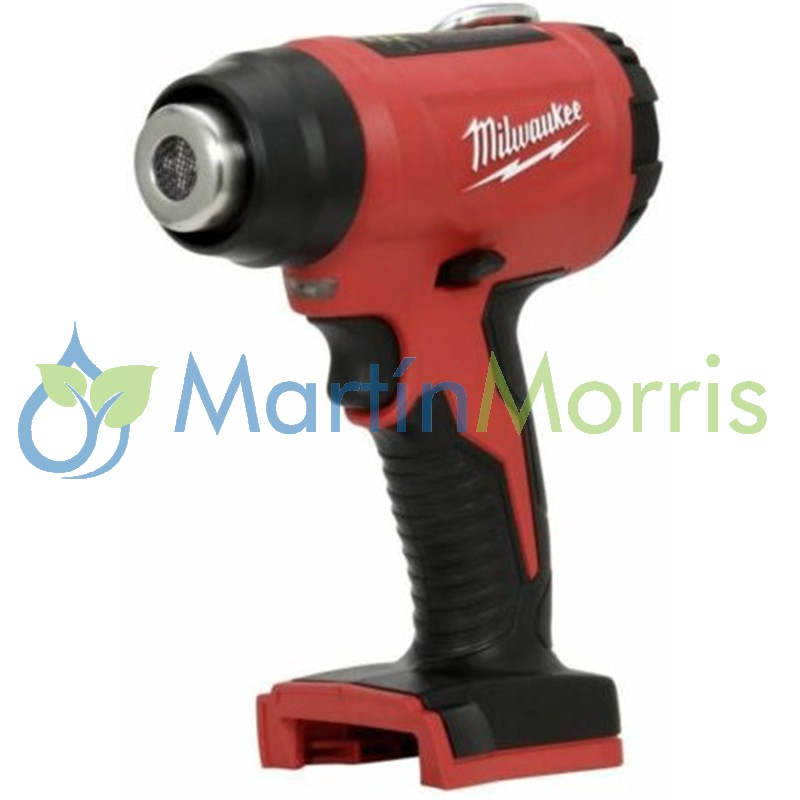 Milwaukee 2688-20 Pistola de Calor compacta a batería M18-1