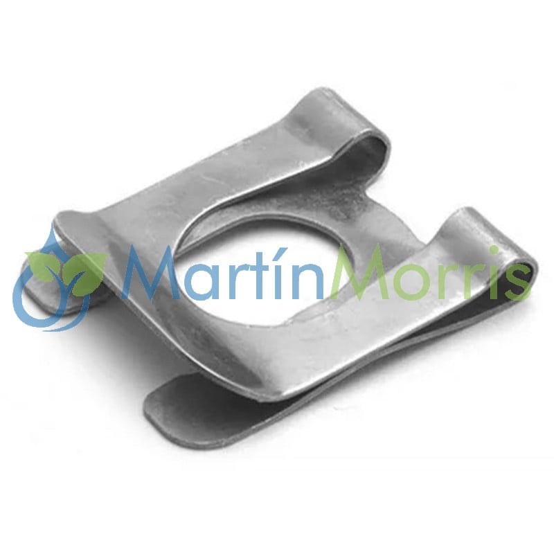 Seguro Cable Embrague Fiat 128 y 125-1