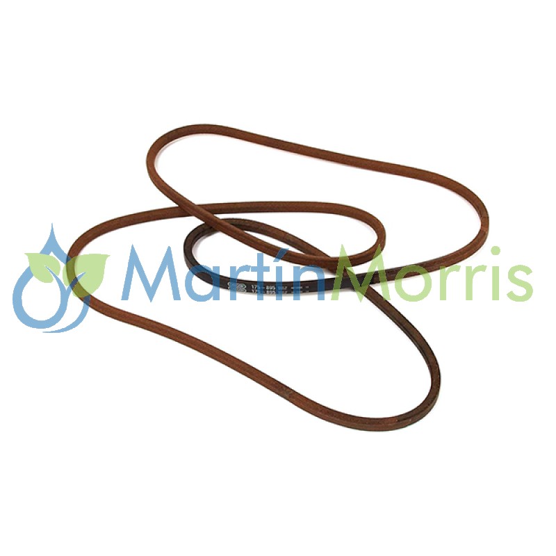 Correa KEVLAR Para Plataforma Tractor Cortacésped marca OREGON 175-895